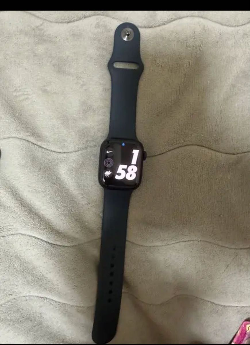 Apple Watch 7 41mm apple care+ 加入済-