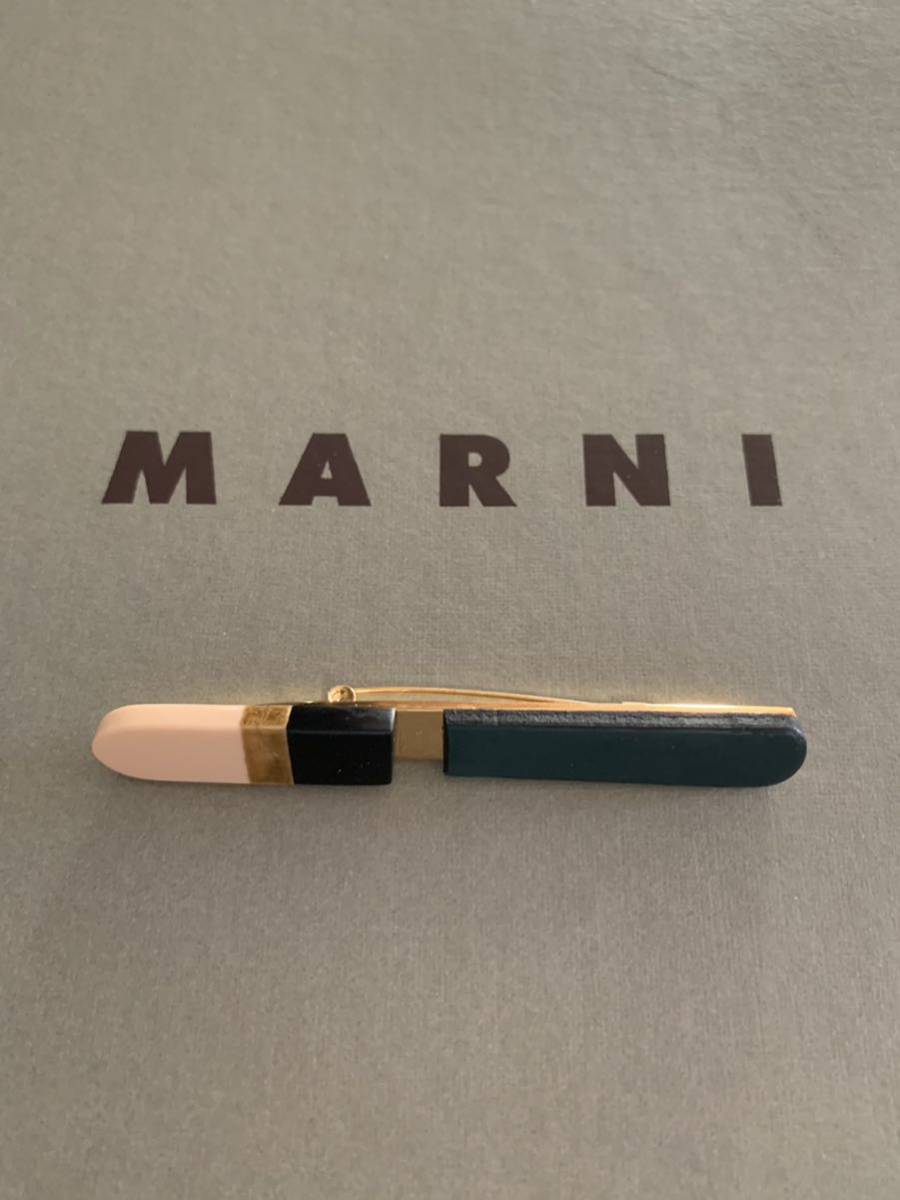 贅沢 【良品】マルニ レディース ヒールブーツ MARNI サイズ３５．５