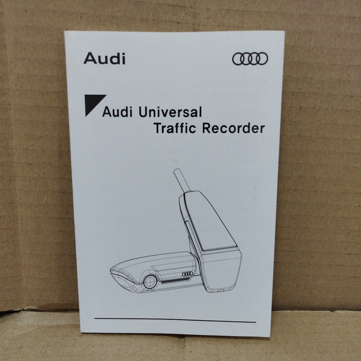Yahoo!オークション - Audi アウディ 純正 ドライブレコーダー Yahoo!オークション - Audi アウディ 純正 ドライブレコーダー
