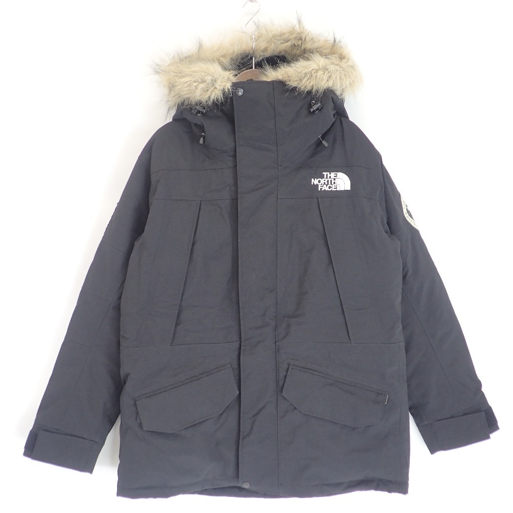 最新発見 ジャケット ダウン アンタークティカパーカ GORE-TEX ND92238