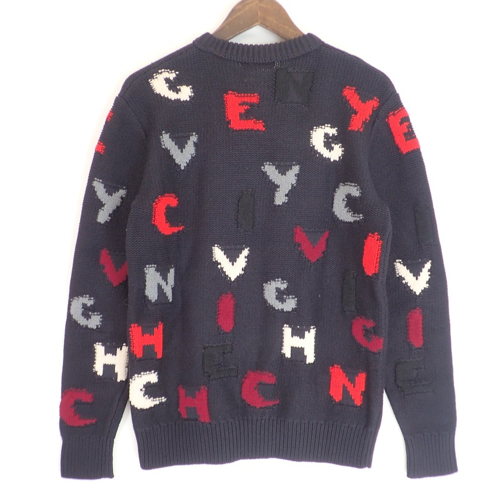 卸し売り購入 BM906J4Y2J ジバンシィ GIVENCHY 美品/国内正規 総柄