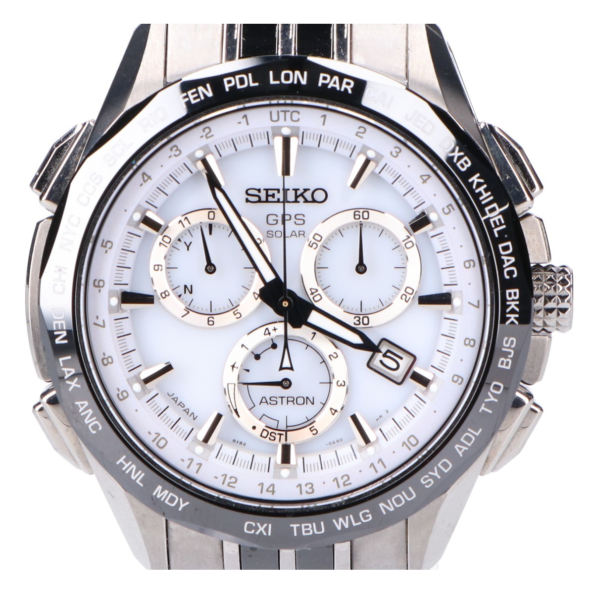 期間限定特価】 Astron SBXB001 セイコー SEIKO 2014 メンズ 腕時計