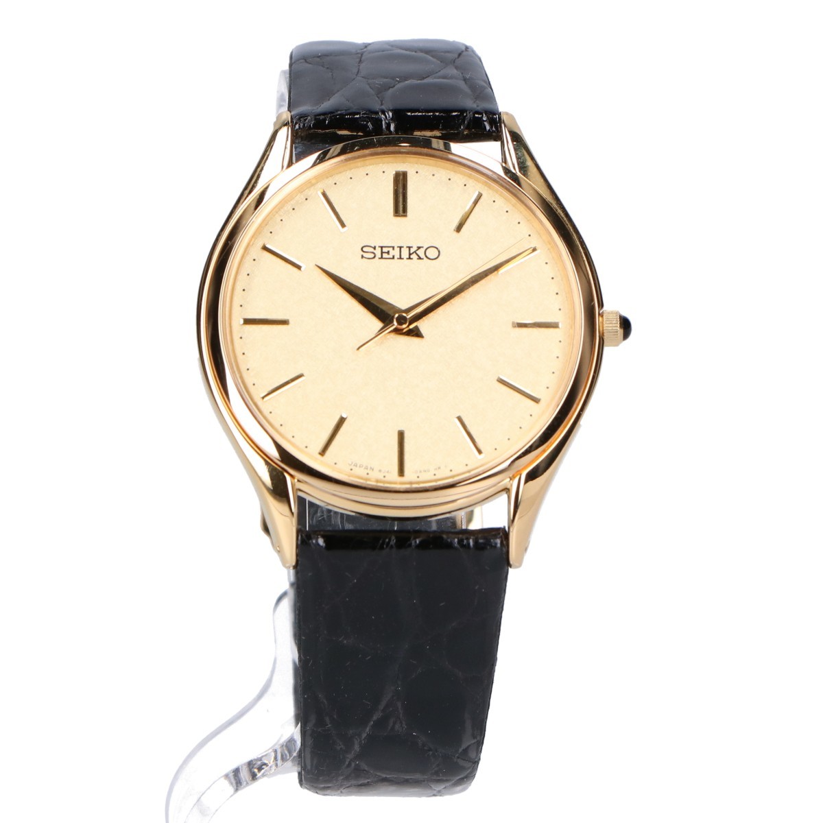 3年保証』 DOLCE&EXCELINE 8J41 SACM150 セイコー SEIKO 新品同様