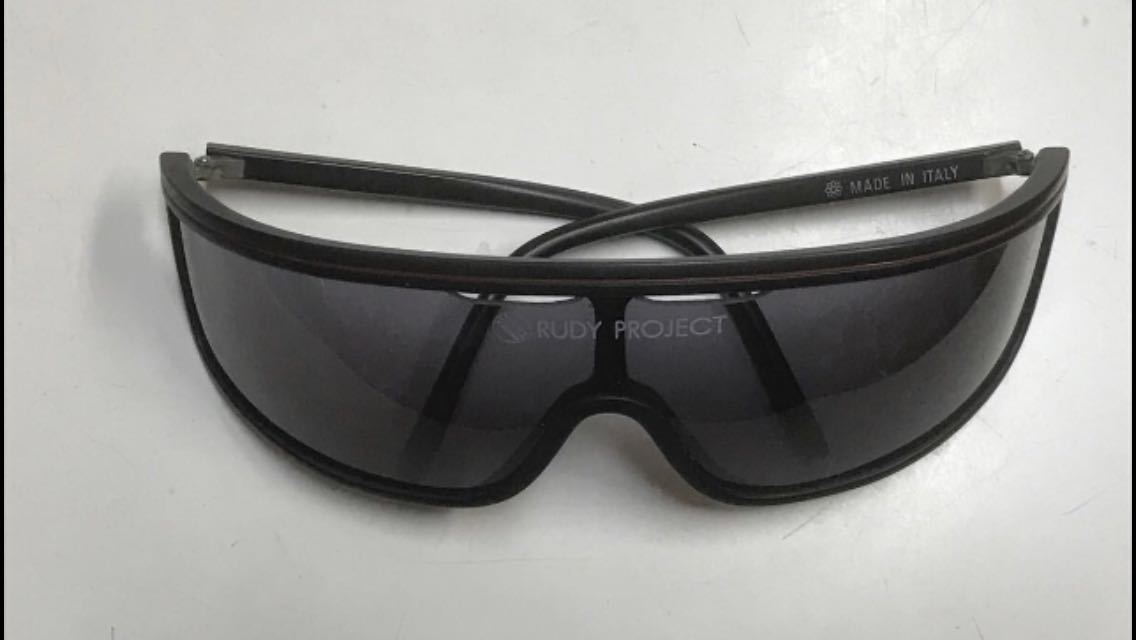  free shipping [ unused ] Rudy Performance clear lens Rudy Project Performance clear lens only 