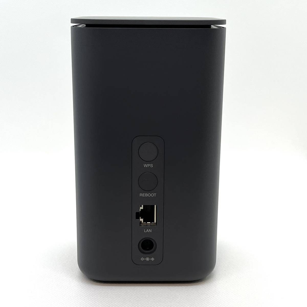 極美品 docomo home 5G HR01 ダークグレー 5G対応ホームルーター 極美品 docomo home 5G HR01 ダークグレー 5G対応ホームルーター
