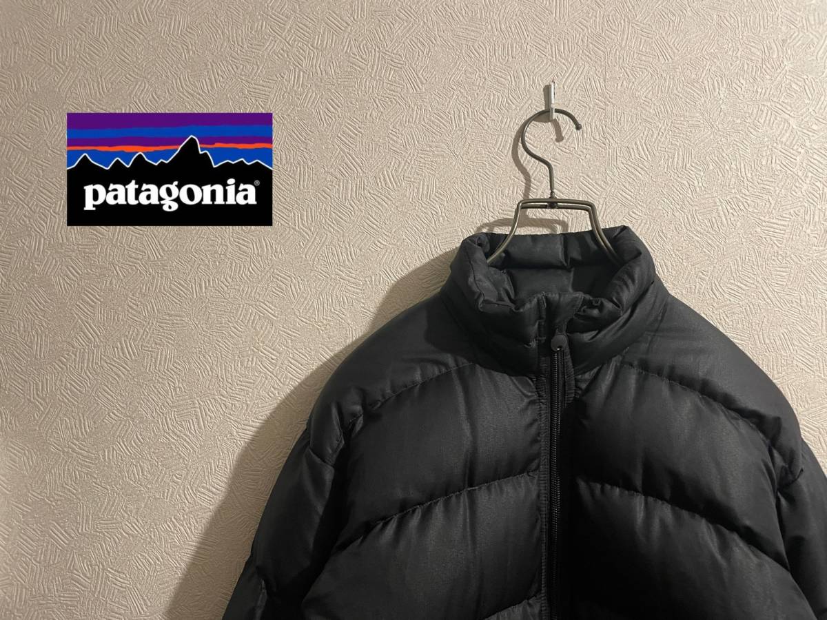 最高級のスーパー Patagonia ◯ ホワイトグース #Sirchive Mens Ladies