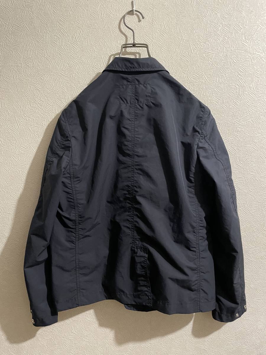◯ THE NORTH FACE × nanamica タフタ テーラード ジャケット ◯ THE NORTH FACE × nanamica タフタ テーラード ジャケット
