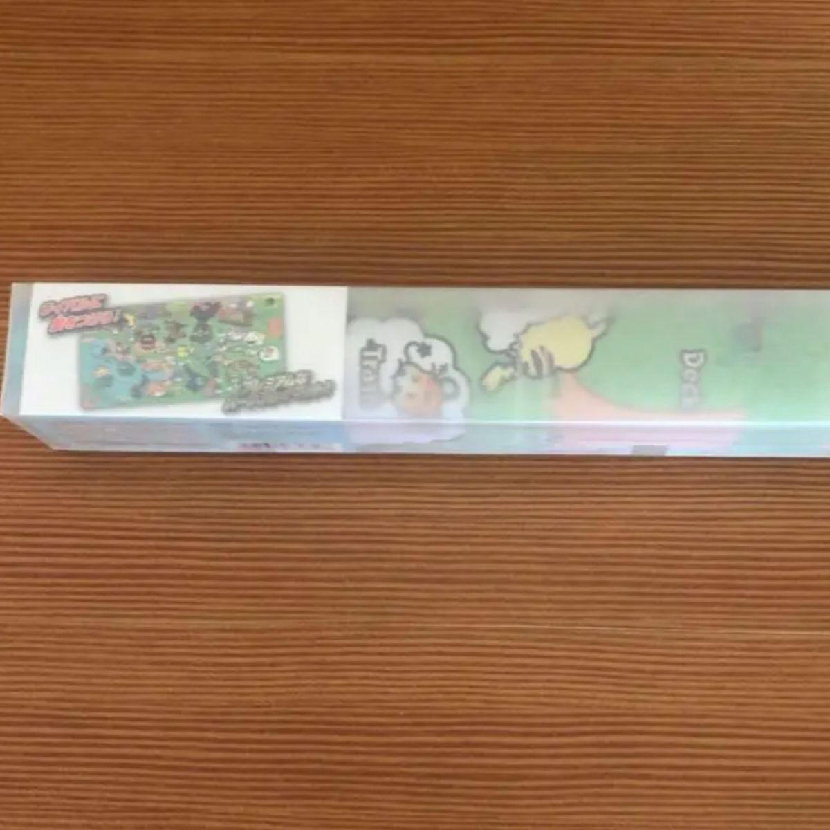 新品未開封】ポケモンカード プレイマット ゆるっと YURUTTO 新品未開封】ポケモンカード プレイマット ゆるっと YURUTTO