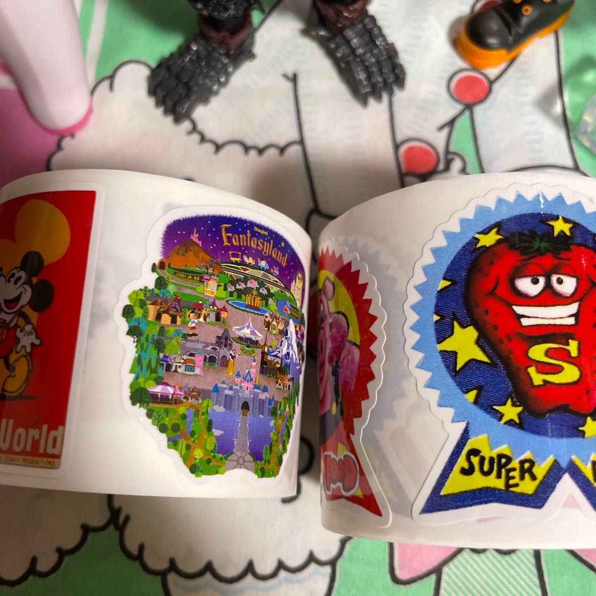 ぶんぶん様専用ページ|Yahoo!フリマ(旧PayPayフリマ)