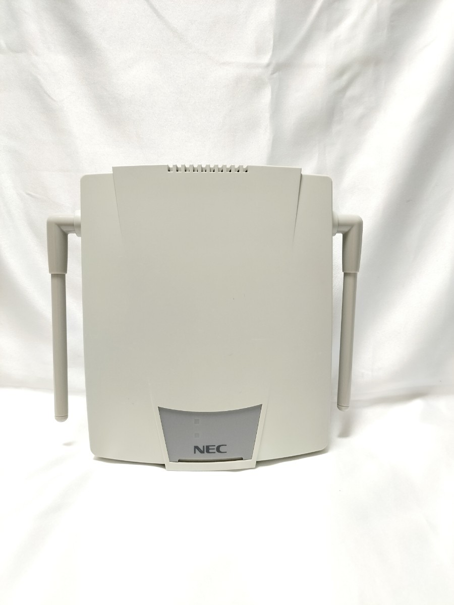 NEC IP1D-CS-D 接続装置 No.658_画像1