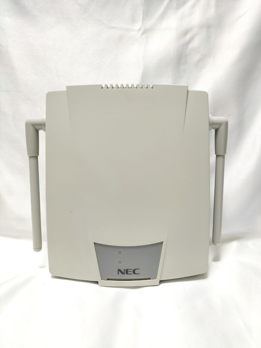 NEC IP1D-CS-D 接続装置 No.657_画像1