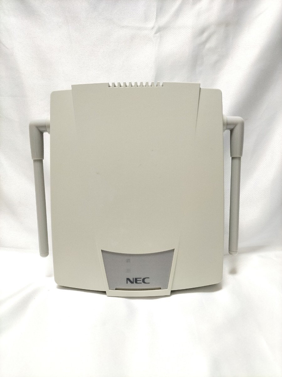 NEC IP1D-CS-D 接続装置 No.668_画像1