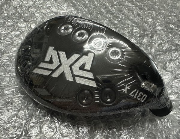 売れ筋ランキングも掲載中! UT25度 GEN2 PXG 正規品 ヘッド単品