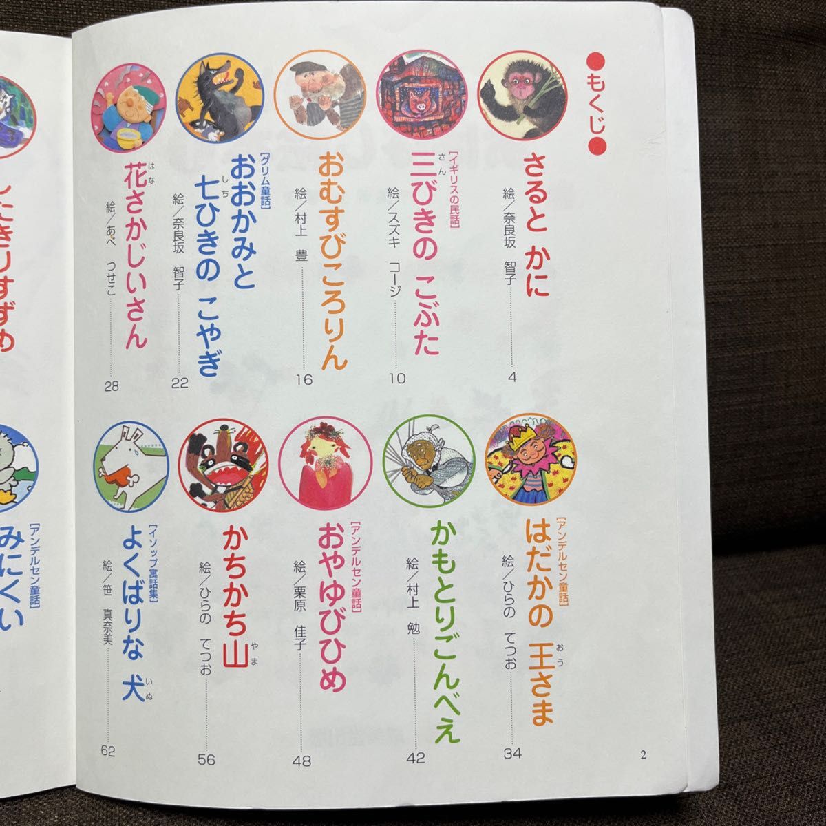 うきママ様専用