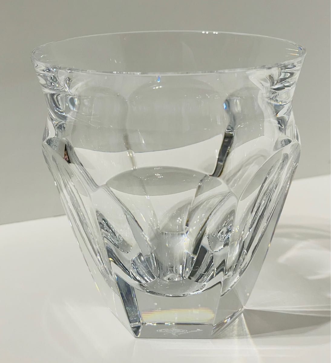 未使用品】Baccarat バカラ タリランド タンブラー グラス2個セット 箱