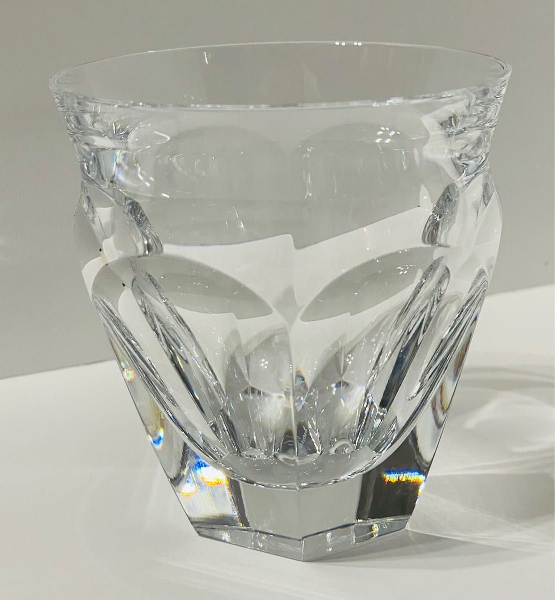 未使用品】Baccarat バカラ タリランド タンブラー グラス2個セット 箱