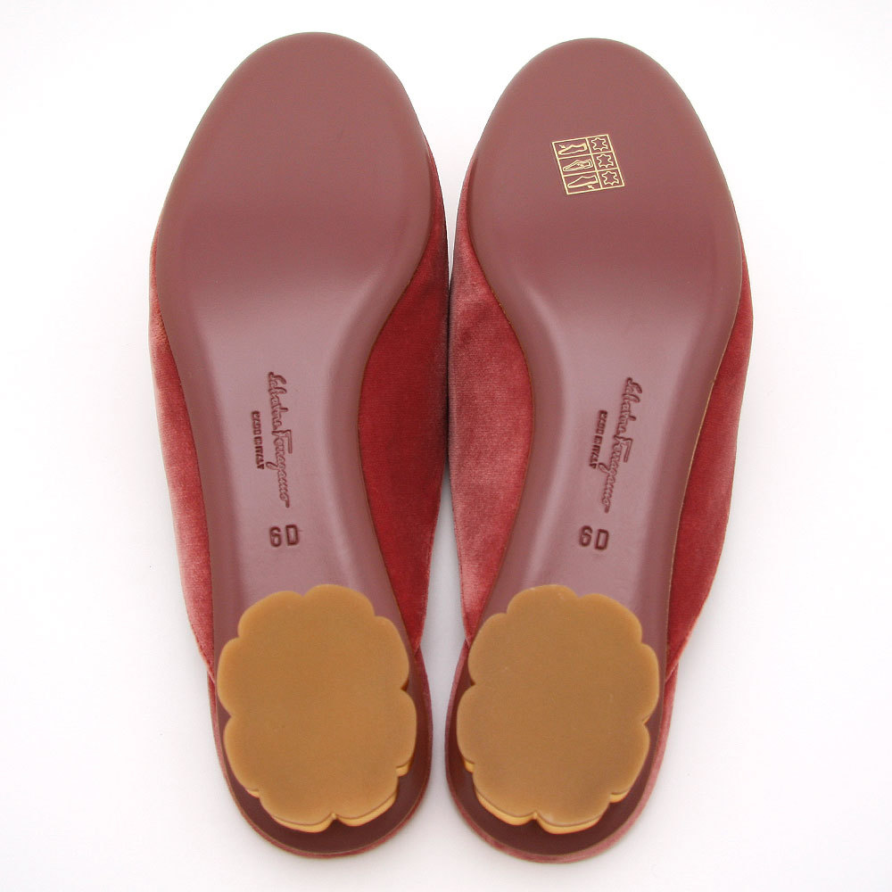 中古美品 サルヴァトーレ フェラガモ SALVATORE FERRAGAMO 中古美品 サルヴァトーレ フェラガモ SALVATORE FERRAGAMO