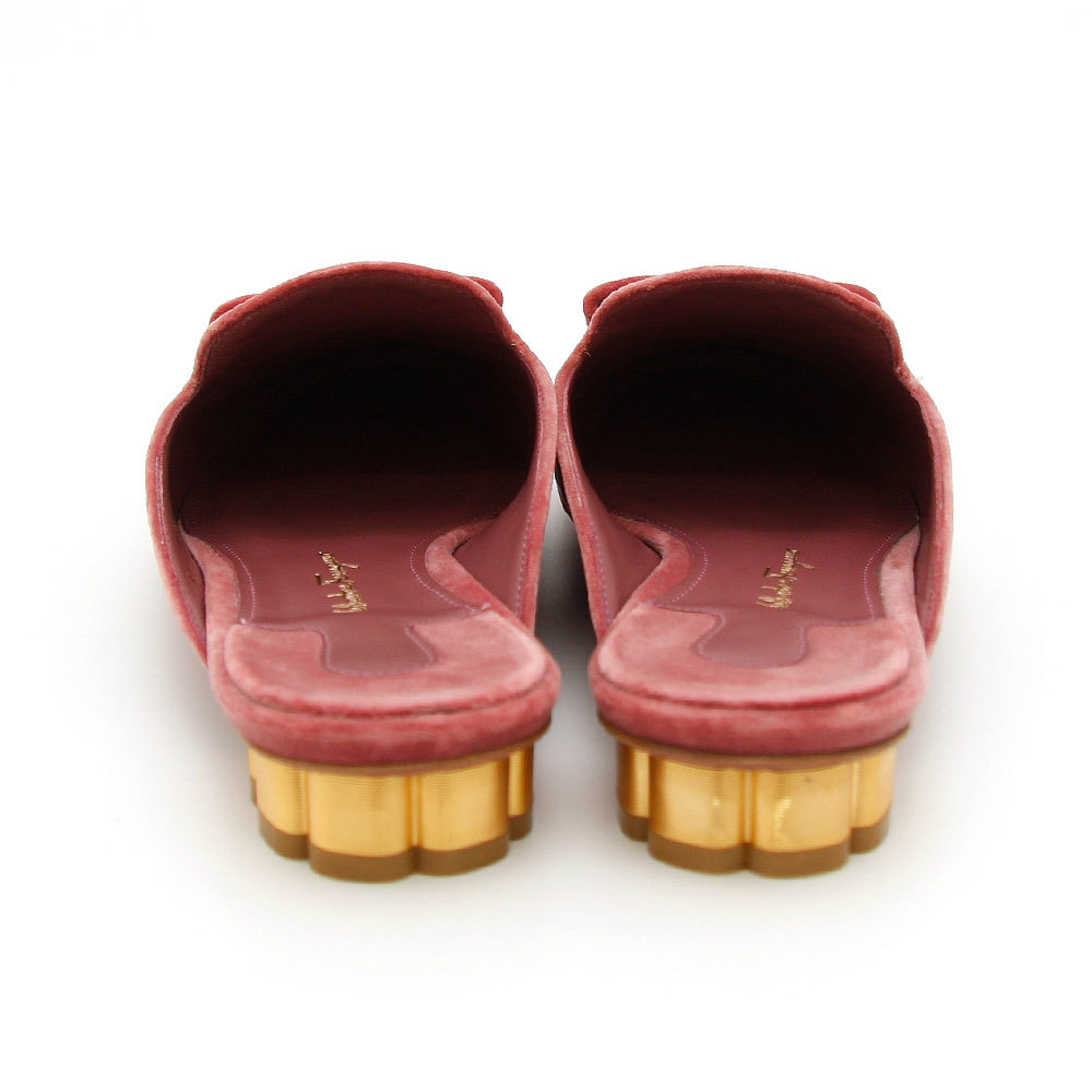 中古美品 サルヴァトーレ フェラガモ SALVATORE FERRAGAMO 中古美品 サルヴァトーレ フェラガモ SALVATORE FERRAGAMO