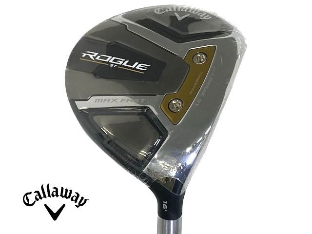 2022 新作】 S #3 FW TD パラダイム Callaway 訳あり カイリ GRAPHITE