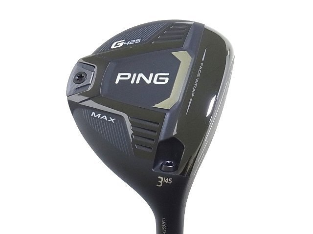 今年も話題の □ピン□G425 173-65□訳有中古□1円～ TOUR MAX□3W