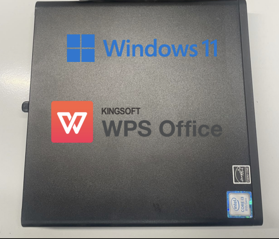 海外輸入】 8100 HP 32bit Pro 7 Windows 2007付 Personal Office