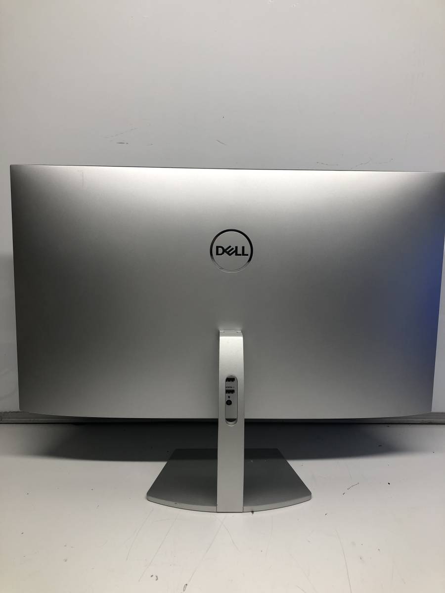 ☆D56☆ デル Dell S2719DM 27インチ QHD 2560 x 1440 HDR・HDMI IPS/非光沢/HDMI(2.0)x2 ノングレア(非光沢) _画像2