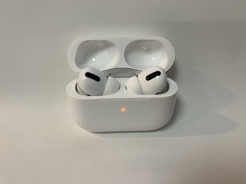 FF382 AirPods Pro 第1世代 ジャンク