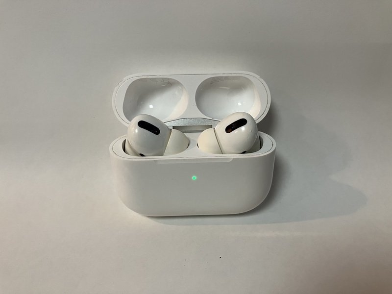 FF396 AirPods Pro 第1世代 ジャンク