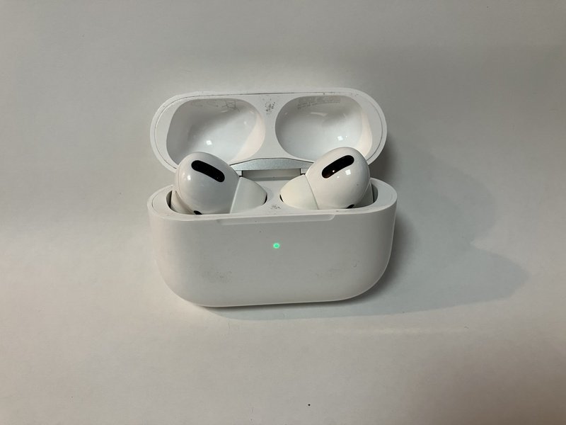 FF398 AirPods Pro 第1世代 ジャンク