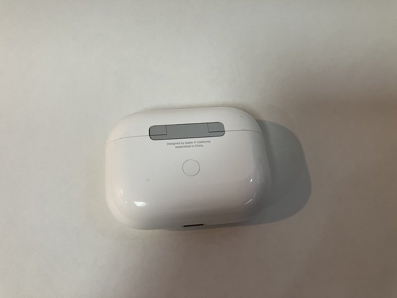 FF368 AirPods Pro 第1世代 ジャンク_画像2