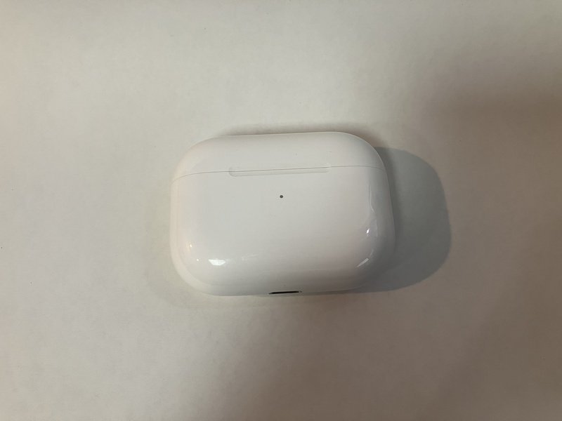 FF368 AirPods Pro 第1世代 ジャンク_画像3