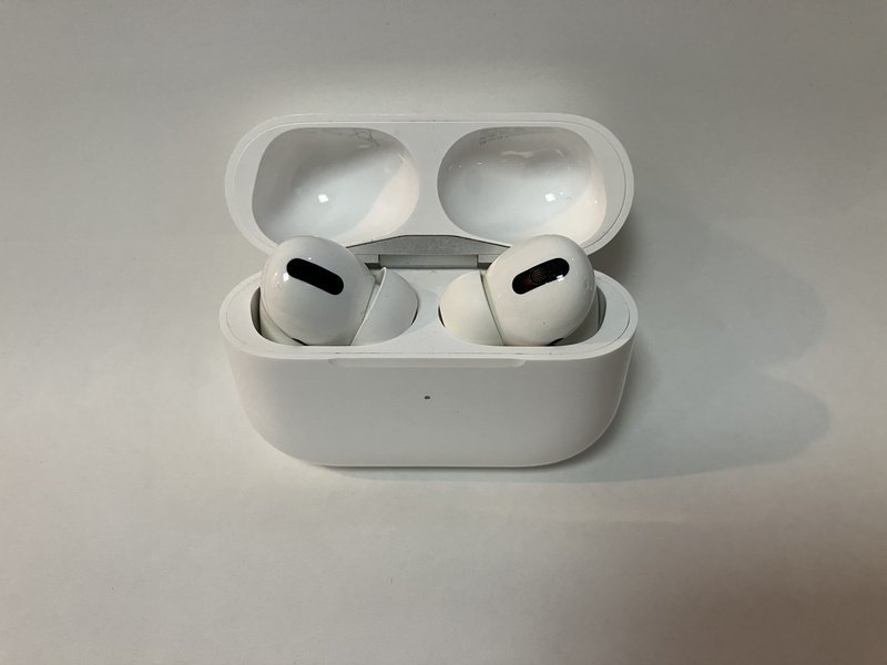 FF368 AirPods Pro 第1世代 ジャンク