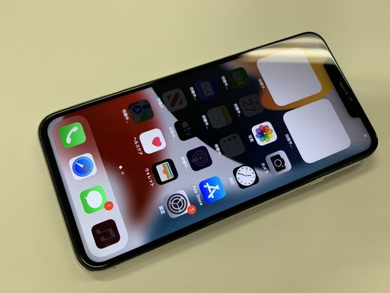 いラインアップ SIMフリー DO264 iPhone11ProMax ロックOFF ジャンク