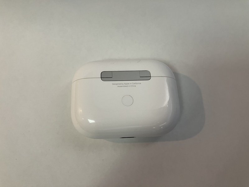 FF698 AirPods Pro 第1世代 ジャンク_画像2