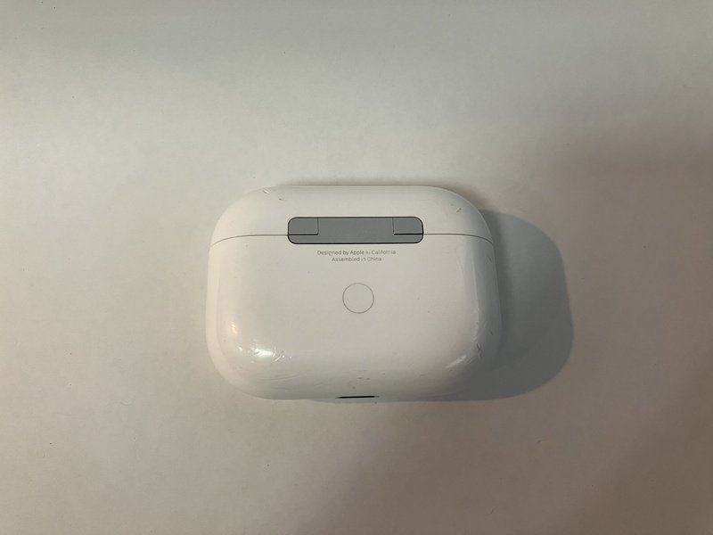 FF704 AirPods Pro 第1世代 ジャンク_画像2