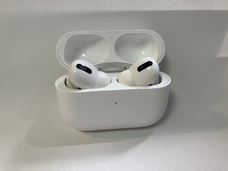 FF729 AirPods Pro 第1世代 ジャンク