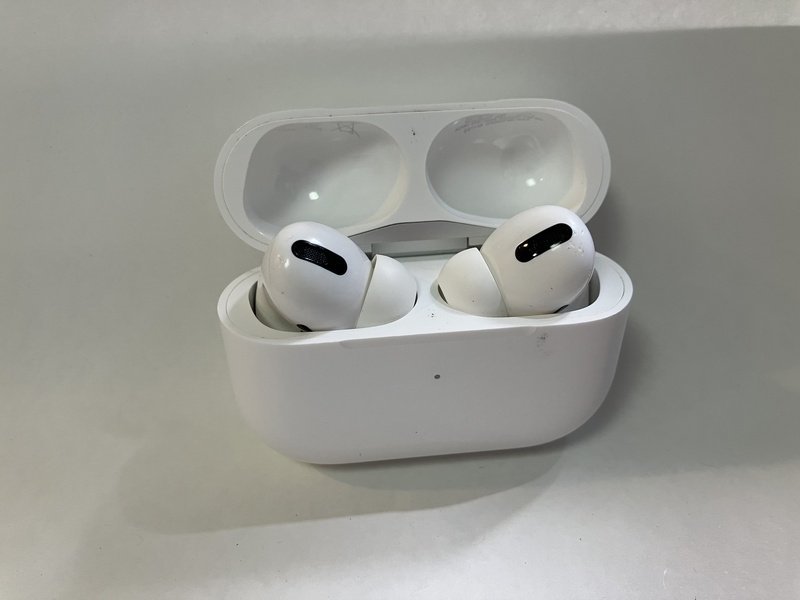 FF727 AirPods Pro 第1世代 ジャンク