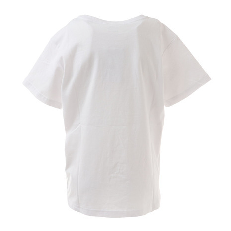 ★ROXY ジュニア Tシャツ(WH)[TST201114](130) 新品！★_画像2