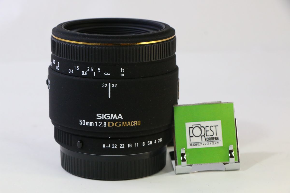 【動作保証・点検済】良品■シグマ SIGMA DG MACRO 50mm F2.8 フルサイズ対応 ペンタックスKマウント