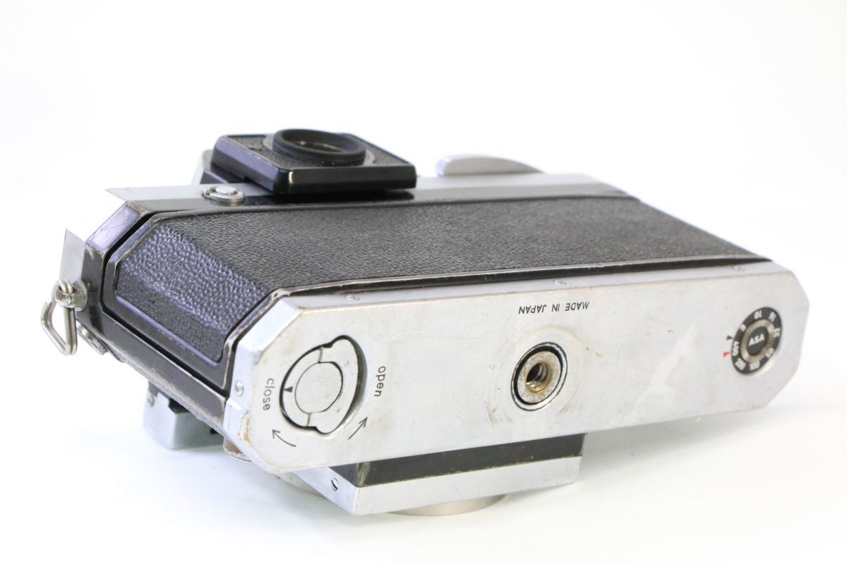 今季ブランド 【同梱歓迎】実用□ニコン Nikon ボディ□シャッター全速