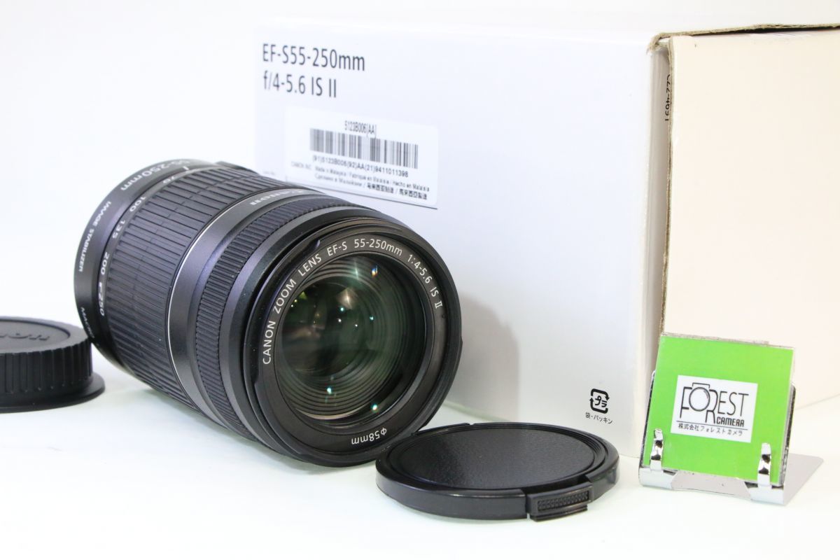 定番の中古商品 EF-S Canon 極上品□キヤノン 【同梱歓迎】【動作保証