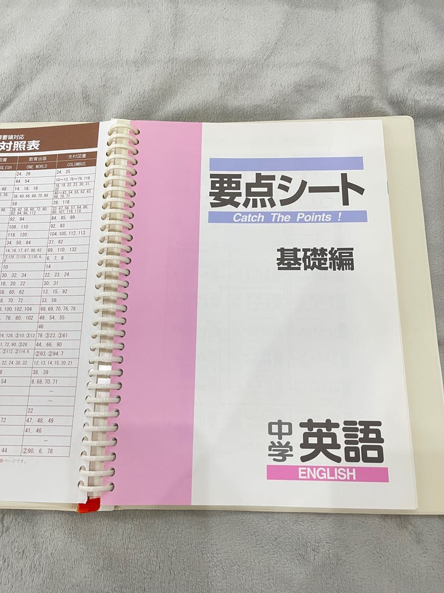 ファースト マニュアル Aエース 5教科 問題 要点 解答解説付き10冊