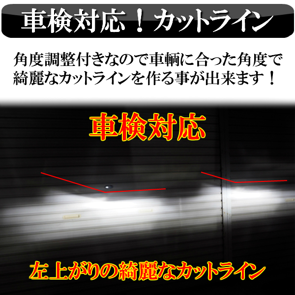 ☆1年保証☆50系 160系 サクシード プロボックス/タンク/185系 ハイラックスサーフ H4 Hi/Lo LED ヘッドライト 12000LM ホワイト 車検対応 _画像5