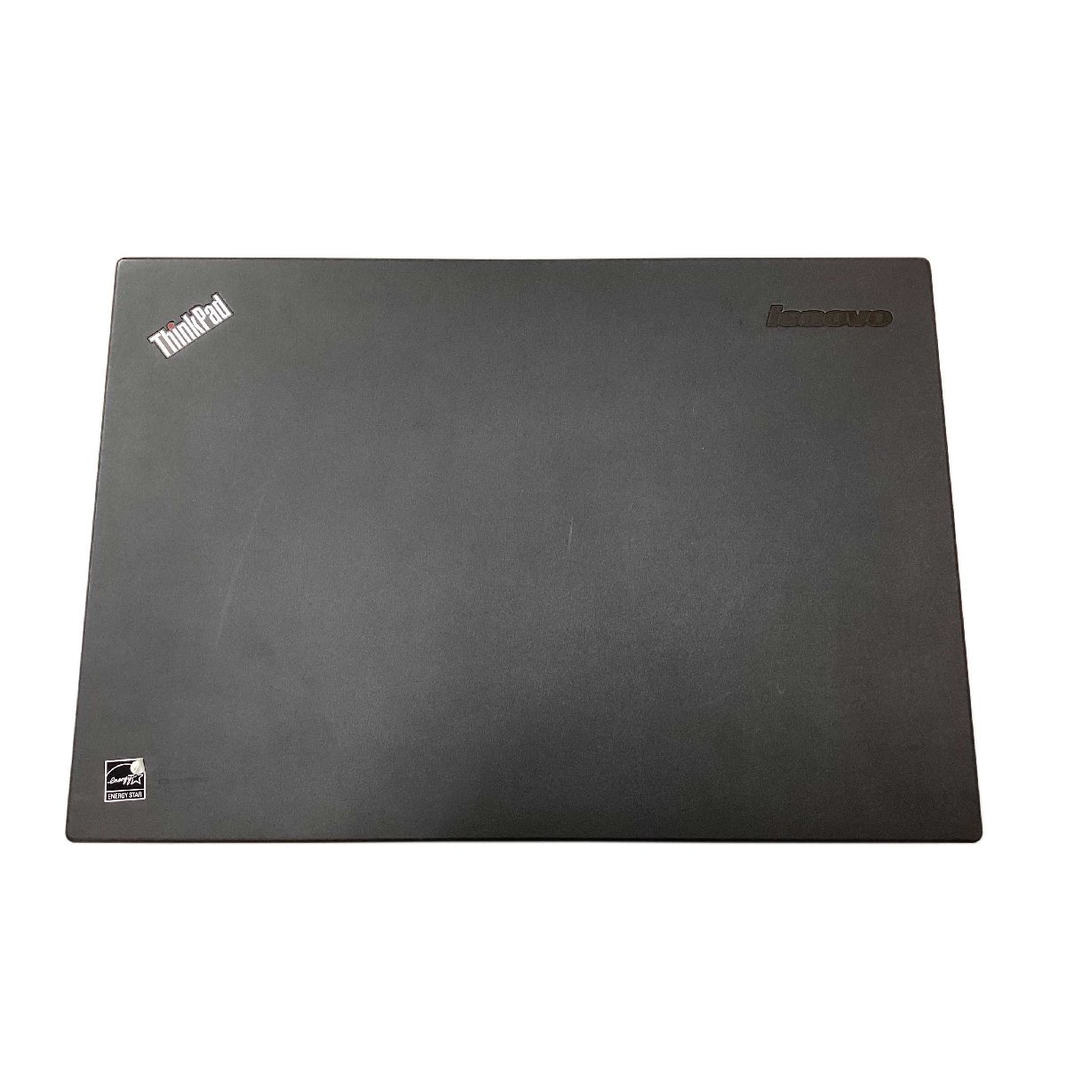 訳アリ Lenovo ThinkPad L450 Celeron 3205U 1.5GHz メモリ4GB HDD 500GB Bluetooth搭載 Windows11Pro ノートパソコン I112の画像5