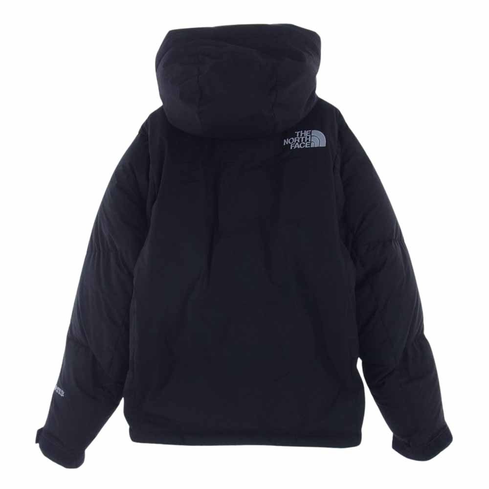 新品 THE NORTH FACE 22AW バルトロライトジャケット M 黒-