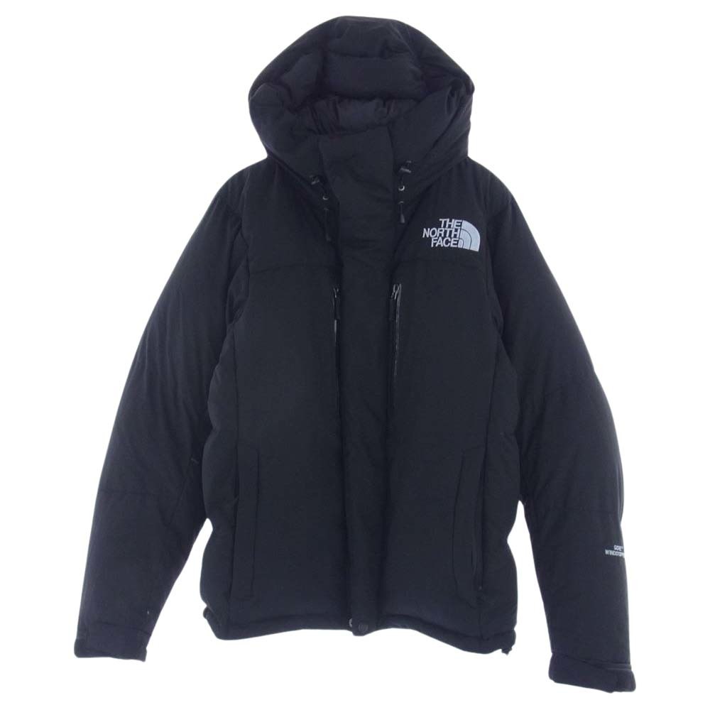 THE NORTH FACE バルトロライトジャケット ND91840 ブラック-