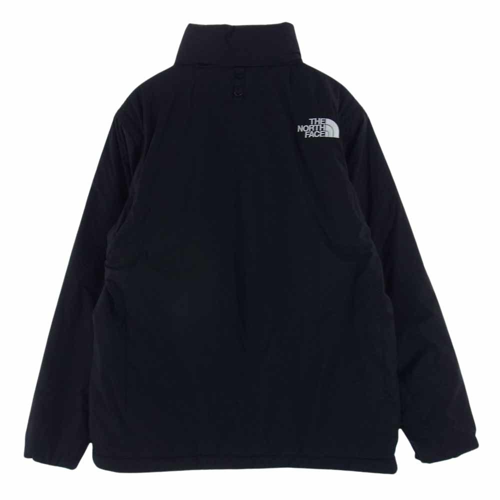 税込) NORTH THE FACE M【中古】 ネイビー系 ジャケット ヌック サニー