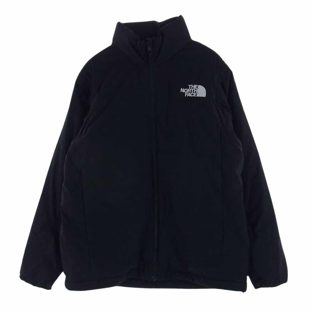 THE NORTH FACE ノースフェイス NY82201 ZI S-Nook Jacket ジップイン サニー ヌック ジャケット ネイビー系 M【中古】_画像1