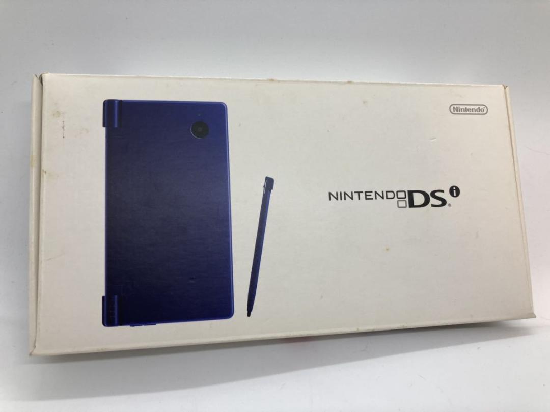 美品 ニンテンドーDSi Nintendo 任天堂 NINTENDO DSi