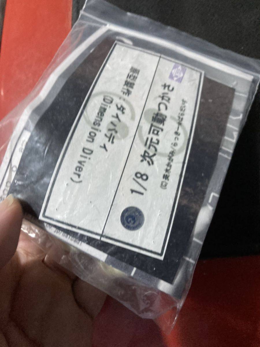 ●1/8 次元可動つかさ（柊つかさ）★らき☆すた◆ダイバディガレージキットガレキレジンワンフェスプラモデルフィギュア_画像2